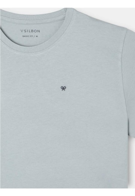 Camiseta Silbon