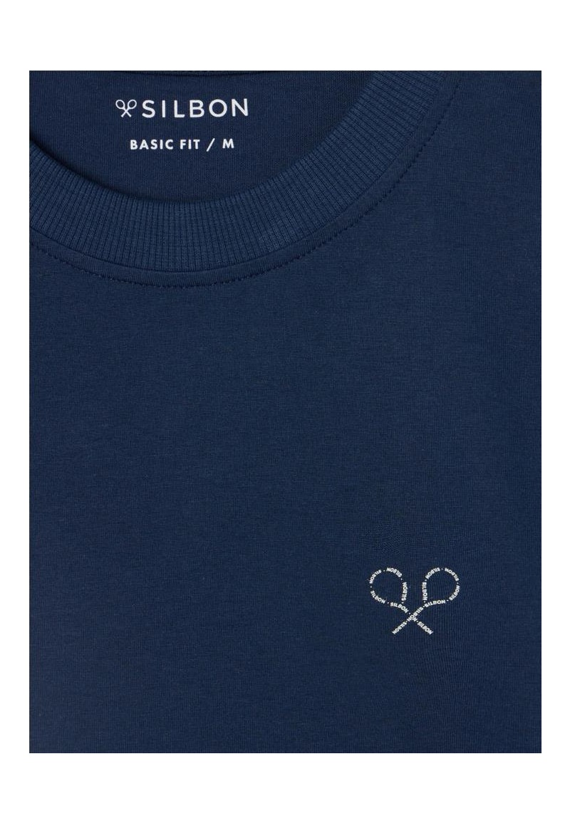 Camiseta Silbon