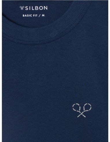 Camiseta Silbon