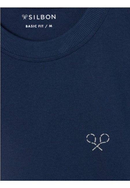 Camiseta Silbon