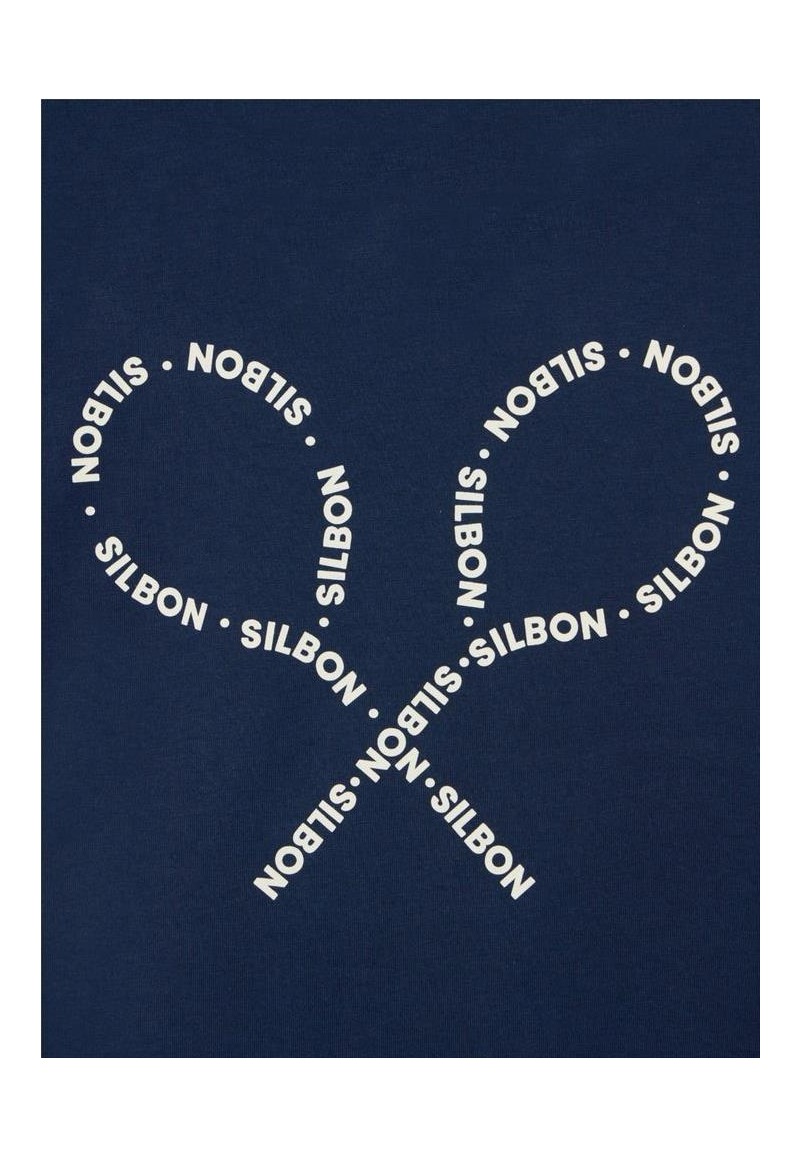 Camiseta Silbon 2