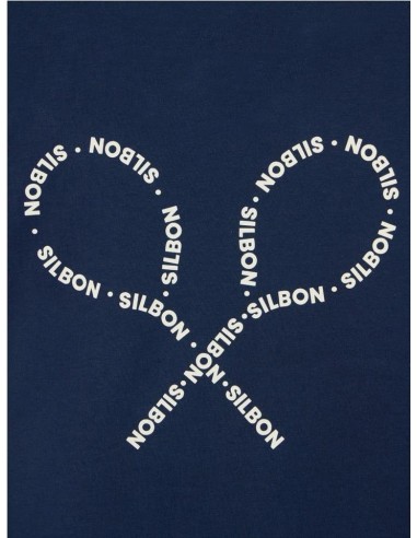 Camiseta Silbon