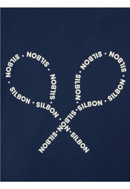 Camiseta Silbon