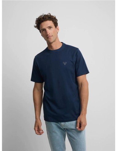 Camiseta Silbon