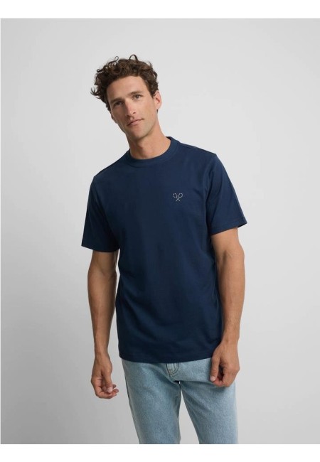 Camiseta Silbon
