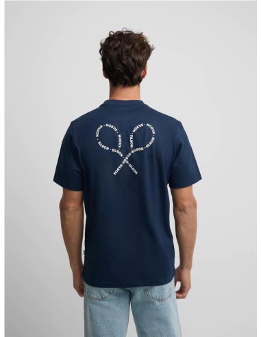 Camiseta Silbon