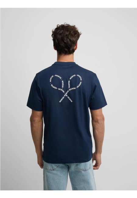 Camiseta Silbon