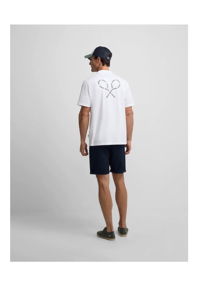 Camiseta Silbon