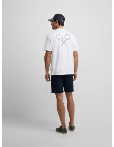 Camiseta Silbon