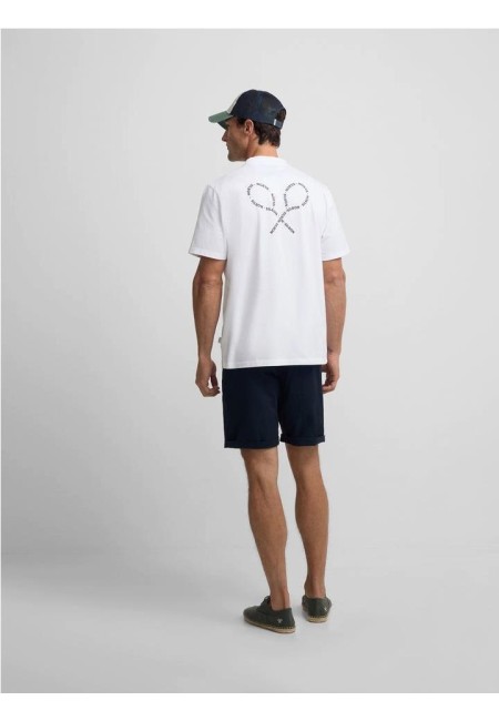 Camiseta Silbon