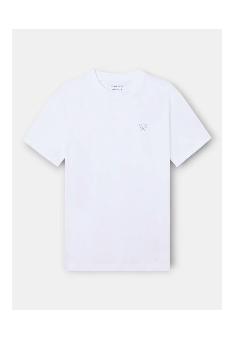 Camiseta Silbon 2