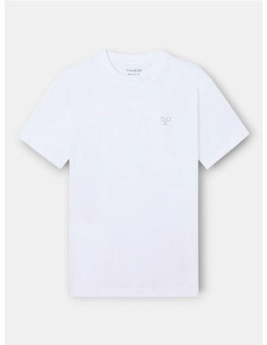 Camiseta Silbon
