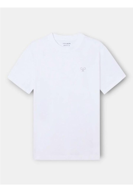 Camiseta Silbon