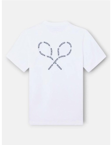 Camiseta Silbon