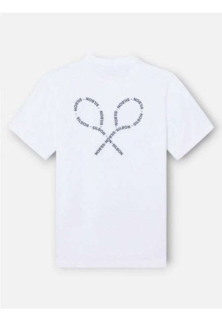 Camiseta Silbon
