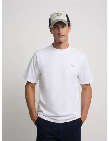 Camiseta Silbon