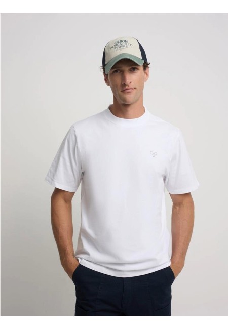 Camiseta Silbon