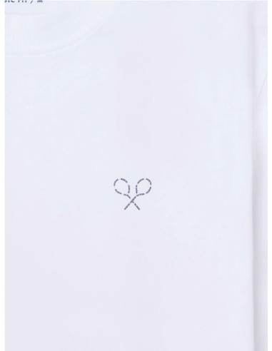 Camiseta Silbon