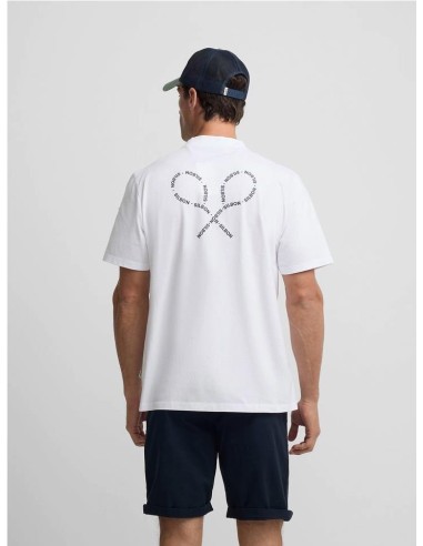 Camiseta Silbon