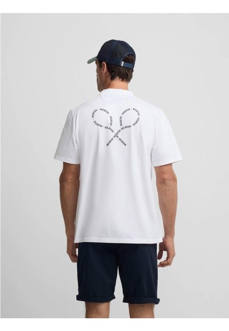 Camiseta Silbon