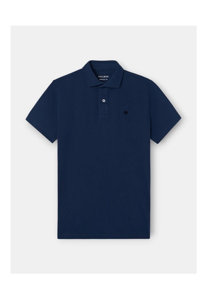 Polo Silbon 2
