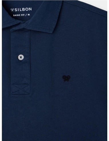 Polo Silbon