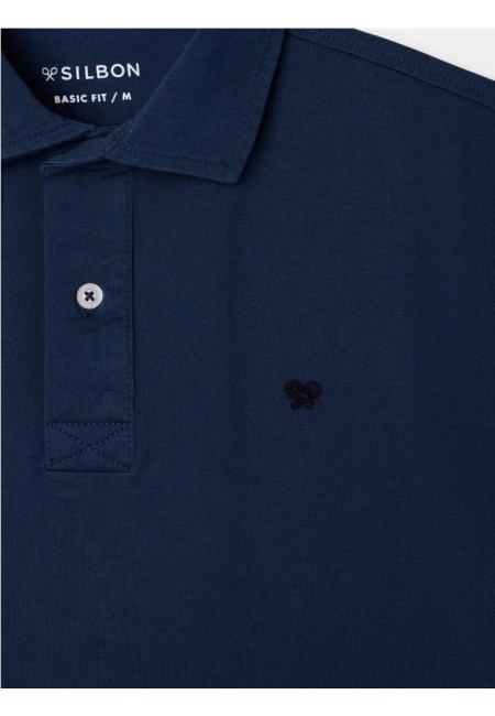 Polo Silbon