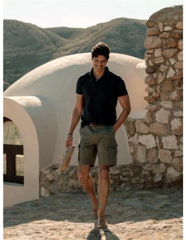 Polo Silbon