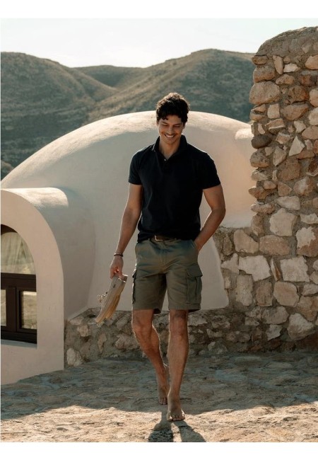 Polo Silbon