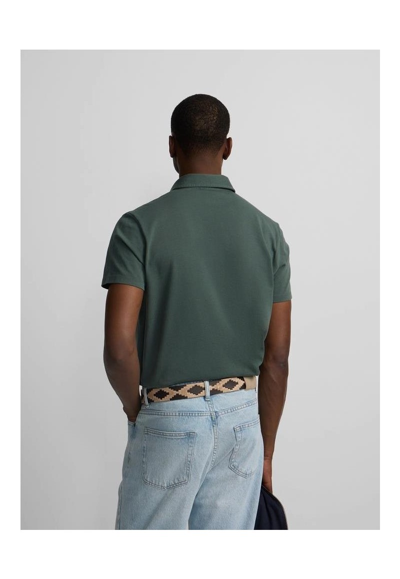 Polo Silbon