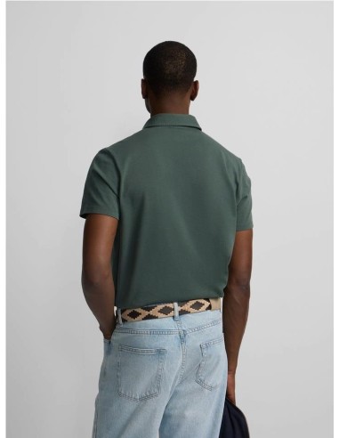 Polo Silbon
