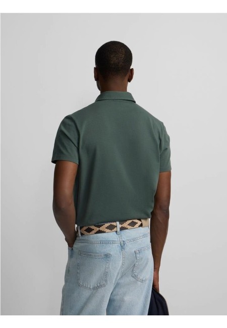 Polo Silbon
