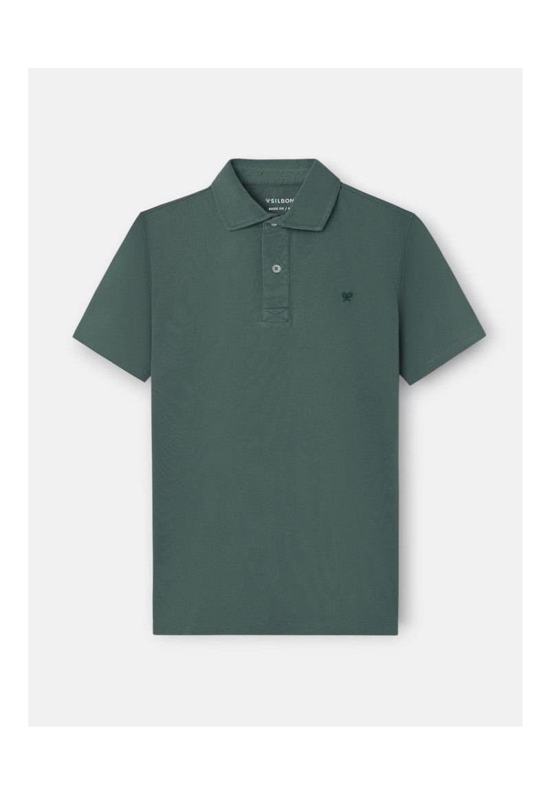 Polo Silbon 2