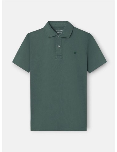 Polo Silbon