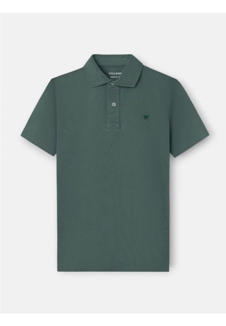 Polo Silbon