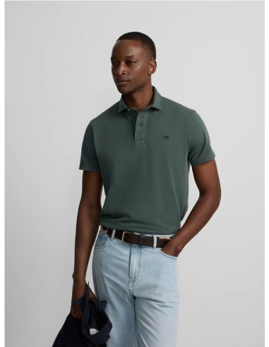 Polo Silbon