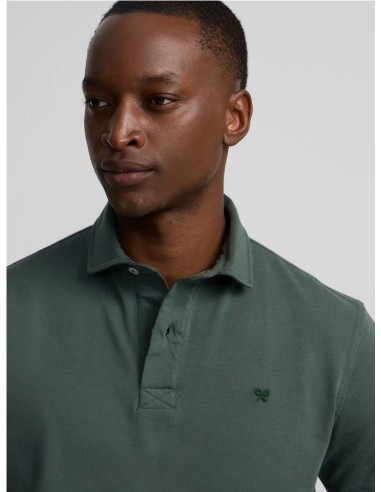 Polo Silbon