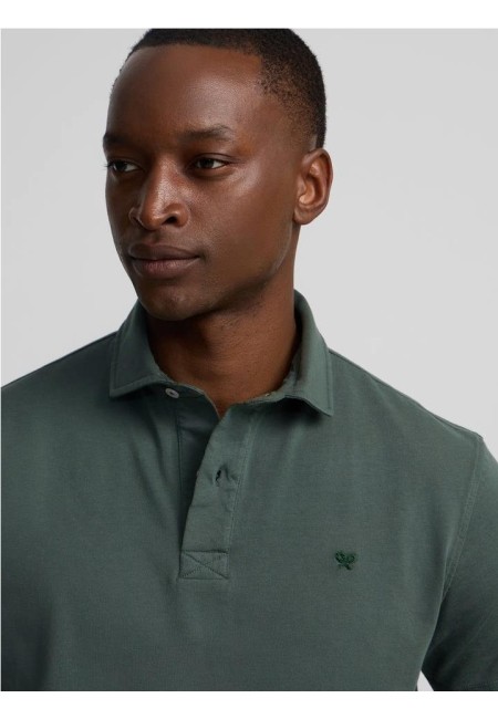 Polo Silbon