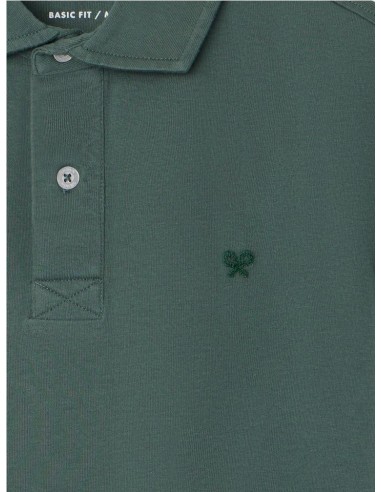 Polo Silbon