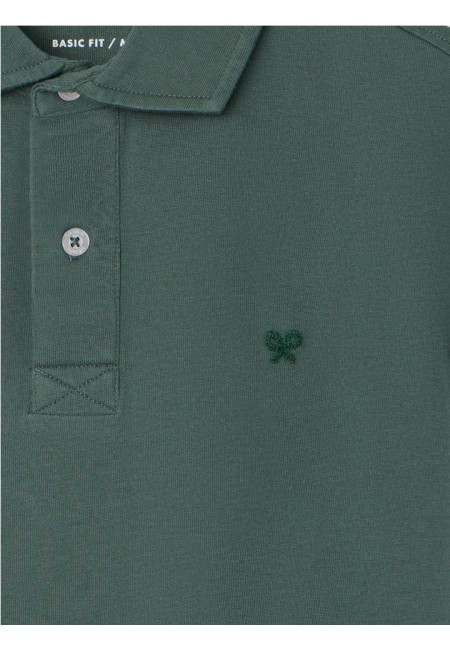Polo Silbon