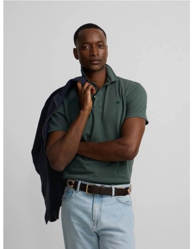 Polo Silbon