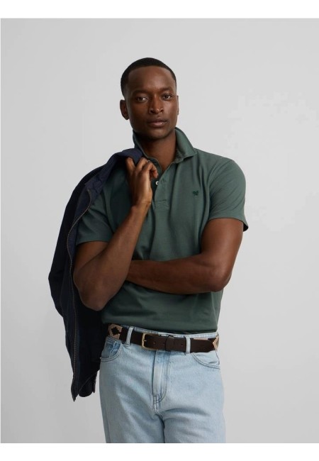 Polo Silbon