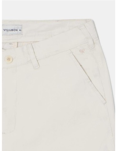 Pantalón Silbon