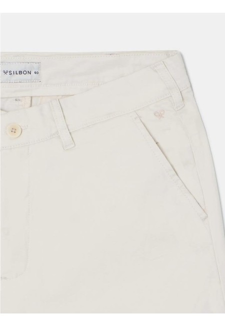 Pantalón Silbon