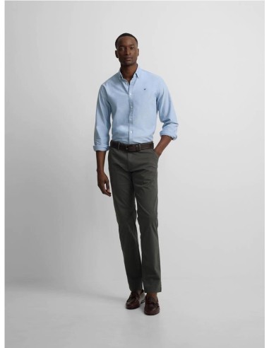 Pantalón Silbon