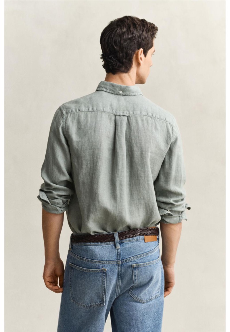 Camisa Gant