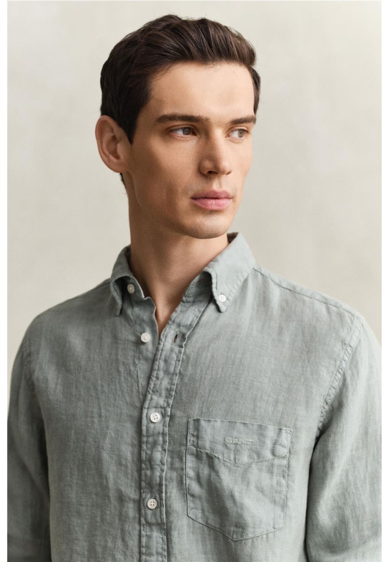 Camisa Gant 2
