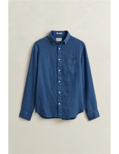 Camisa Gant