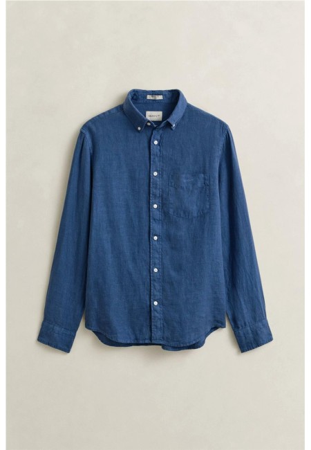 Camisa Gant