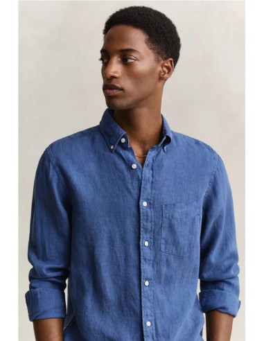 Camisa Gant